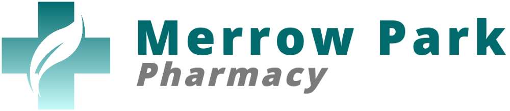 myPharmacy Logo